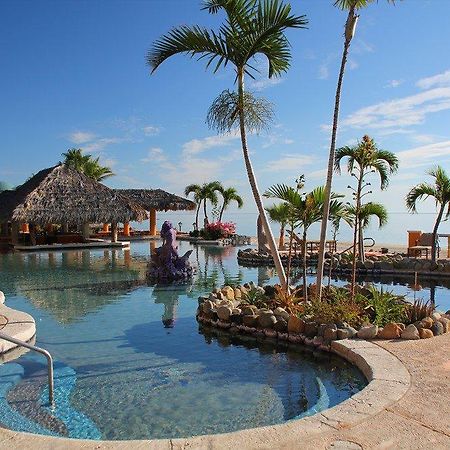 Hotel Palmas De Cortez ลอส บาร์ริเลส ภายนอก รูปภาพ