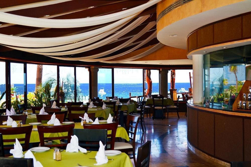 Hotel Palmas De Cortez ลอส บาร์ริเลส ภายนอก รูปภาพ